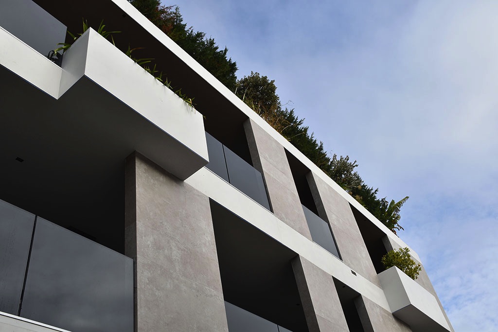 Sede Mucciconi Costruzioni S.R.L. a Giulianova