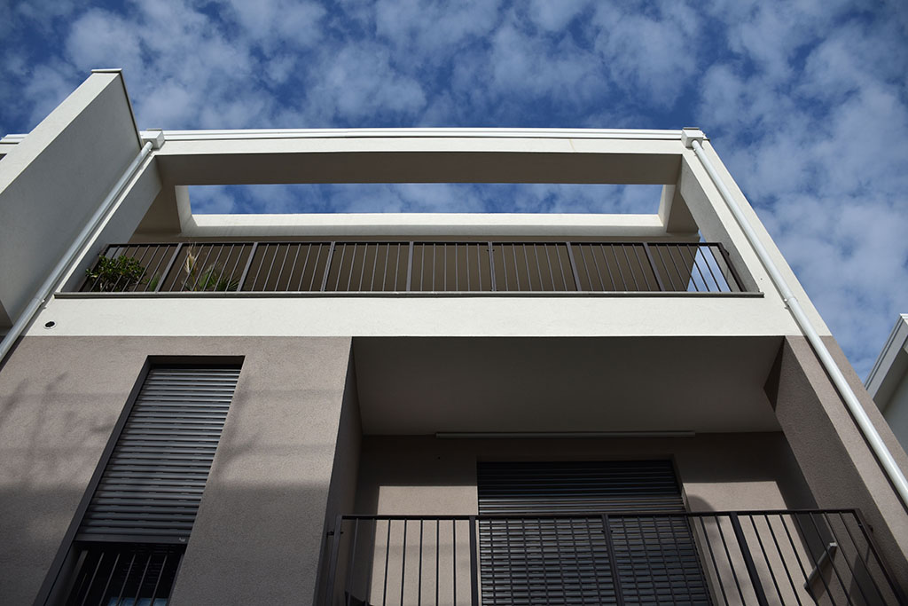 Sede Mucciconi Costruzioni S.R.L. a Giulianova