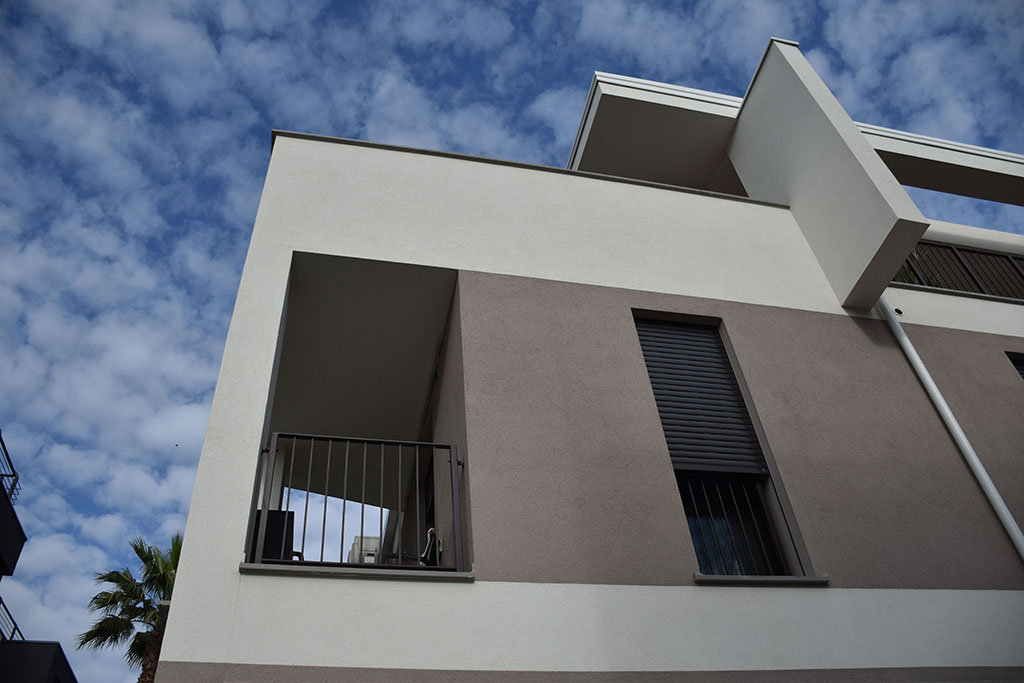 Sede Mucciconi Costruzioni S.R.L. a Giulianova