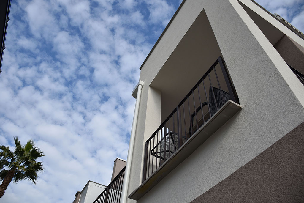 Sede Mucciconi Costruzioni S.R.L. a Giulianova