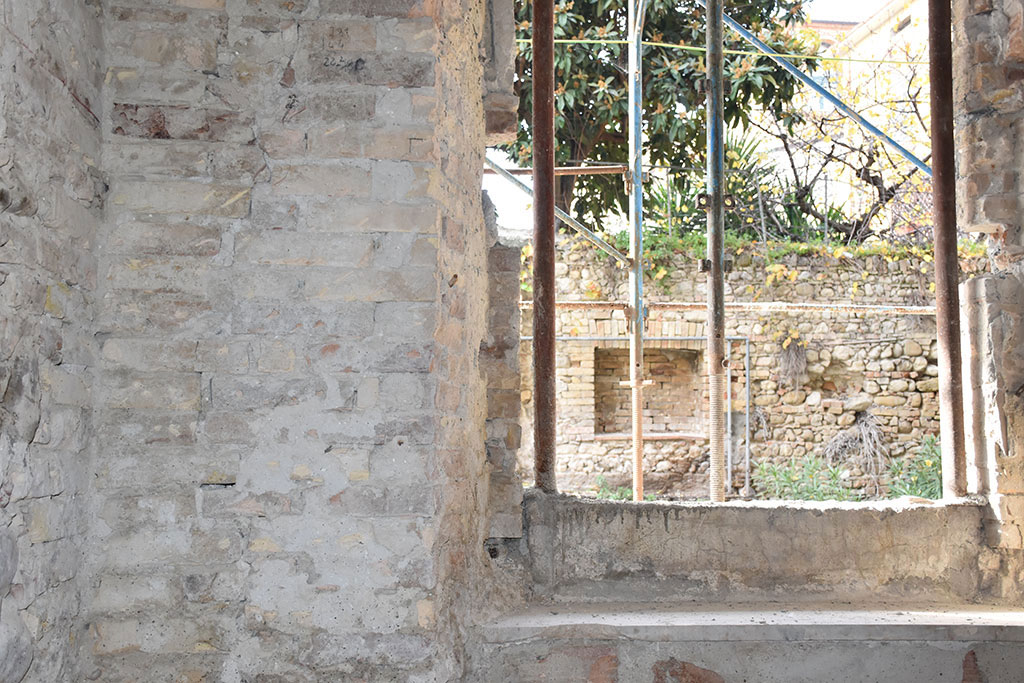 Sede Mucciconi Costruzioni S.R.L. a Giulianova