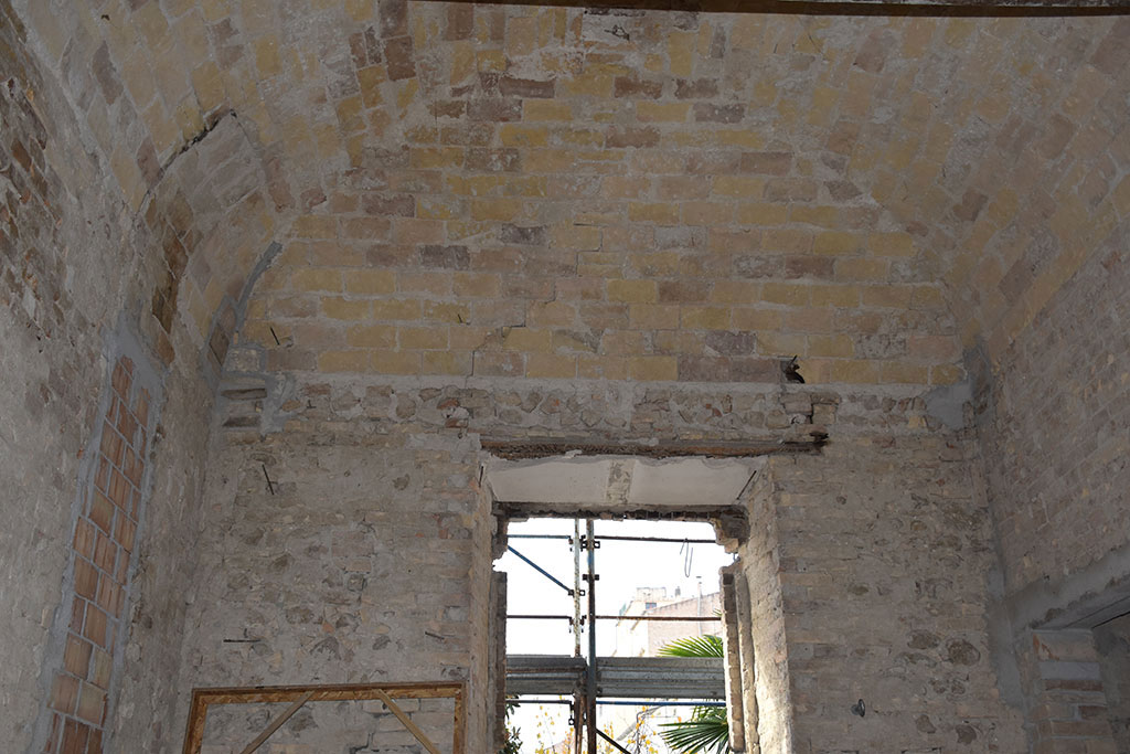 Sede Mucciconi Costruzioni S.R.L. a Giulianova