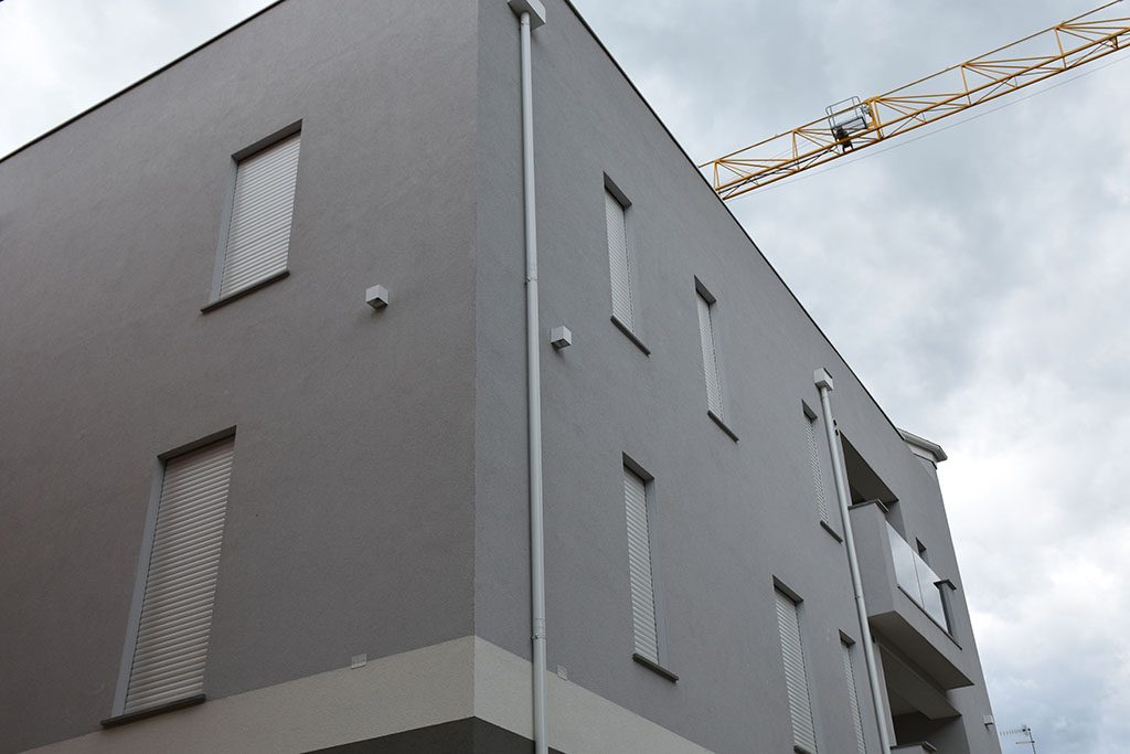 Sede Mucciconi Costruzioni S.R.L. a Giulianova