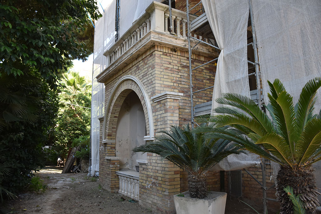 Sede Mucciconi Costruzioni S.R.L. a Giulianova