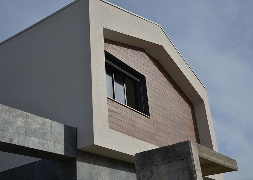 Sede Mucciconi Costruzioni S.R.L. a Giulianova