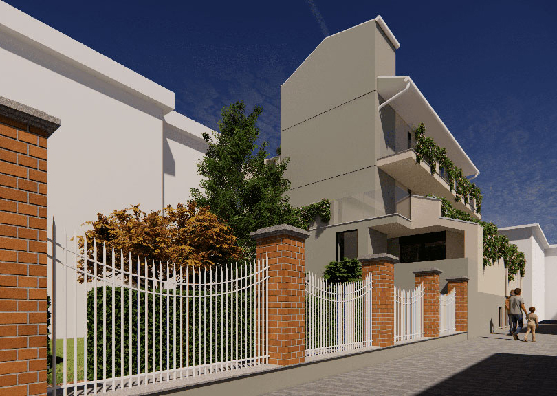 Sede Mucciconi Costruzioni S.R.L. a Giulianova