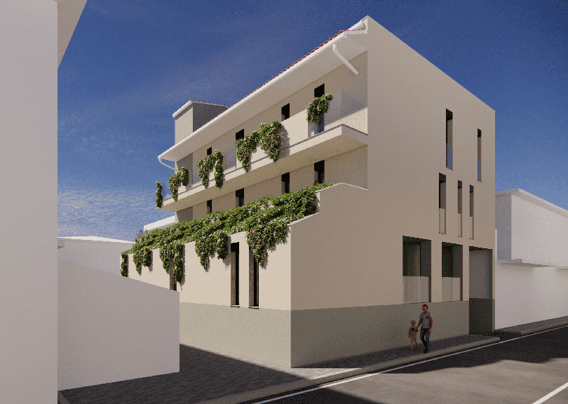 Sede Mucciconi Costruzioni S.R.L. a Giulianova