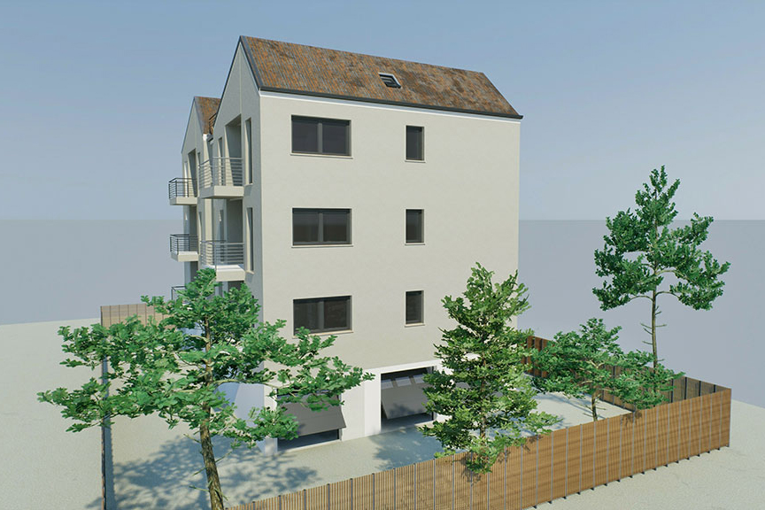 Sede Mucciconi Costruzioni S.R.L. a Giulianova