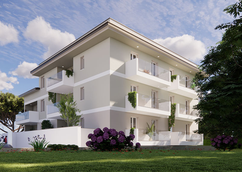 Sede Mucciconi Costruzioni S.R.L. a Giulianova