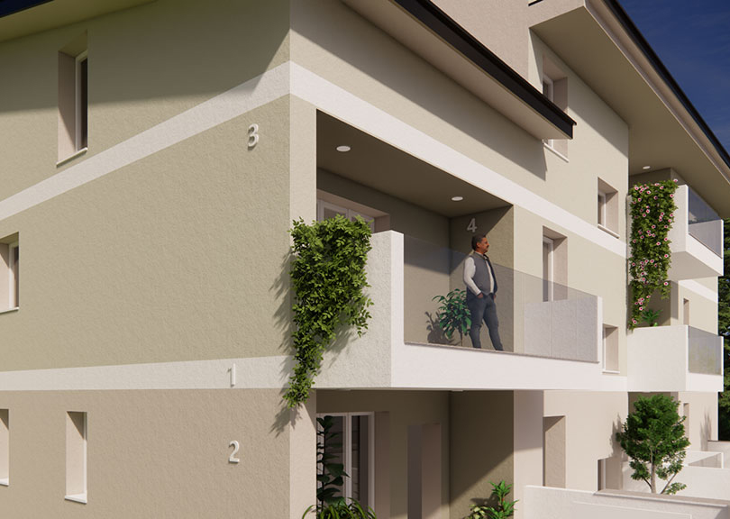 Sede Mucciconi Costruzioni S.R.L. a Giulianova