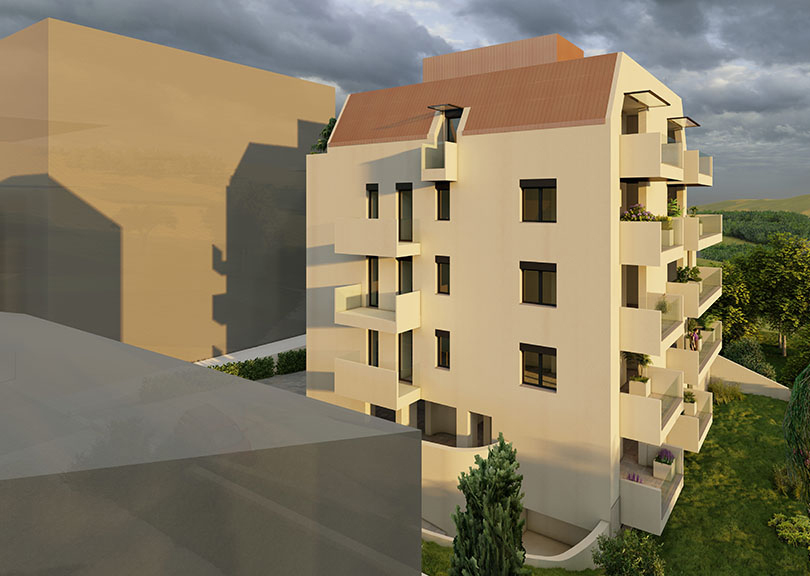 Sede Mucciconi Costruzioni S.R.L. a Giulianova